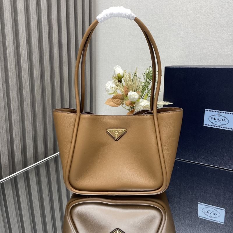 Pra*a bucket bags